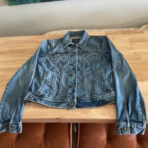 Ralph Lauren Polo Jeans Co jeans jacket Medium